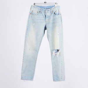 Levi's 501 CT Vintage style Jeans (size 26)